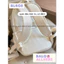 BaLo (XINHXINH) [ORDER] Balo Lớn Đi Học Chống Nước BL405