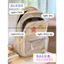 BaLo (XINHXINH) [ORDER] Balo Lớn Đi Học Chống Nước BL405