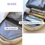 BaLo (XINHXINH) [ORDER] Balo Lớn Đi Học Chống Nước BL405
