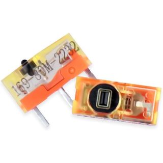 Nút Click Chuột TTC Gold Dustproof Chống Bụi 60M / 80M – Switch TTC Vàng