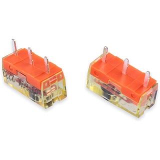 Nút Click Chuột TTC Gold Dustproof Chống Bụi 60M / 80M – Switch TTC Vàng
