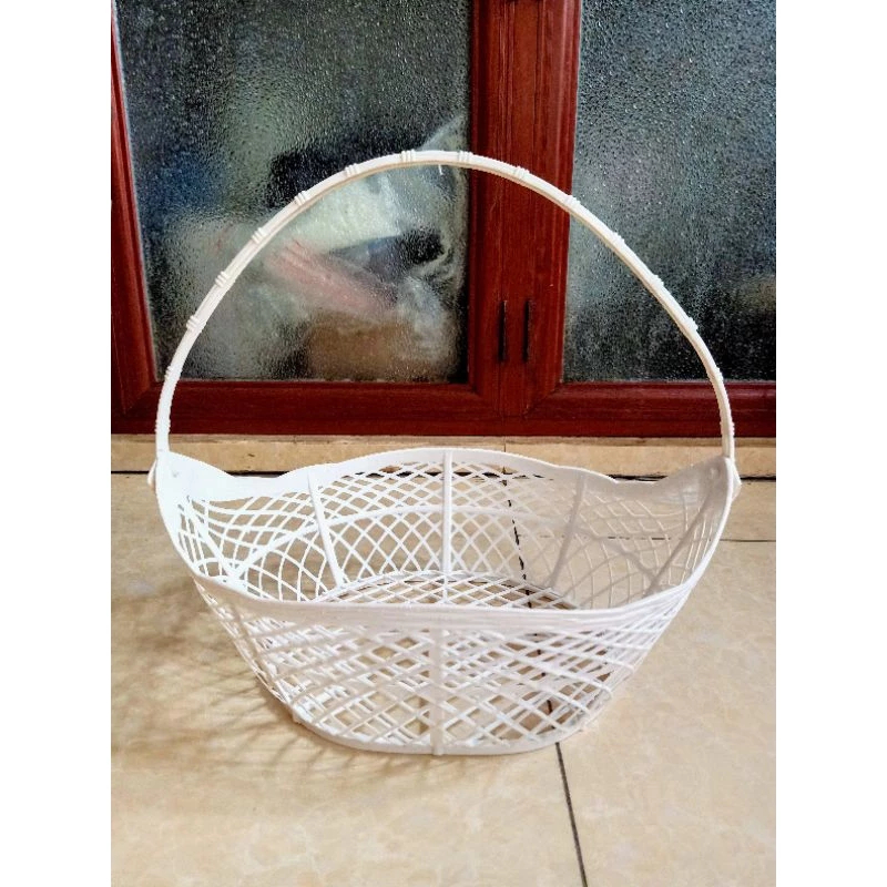 [ Hỏa tốc ] COMBO 10 GIỎ - Giỏ quà tết truyền thống, tận xưởng, những mẫu mới 2025. đẹp rẻ Rổ