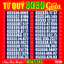 SIM SỐ ĐẸP VIETTEL TỨ QUÝ giữa, Dễ Nhớ -Sim trả trước, chưa đăng kí, chưa kích hoạt | Sim viettel