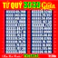 SIM SỐ ĐẸP VIETTEL TỨ QUÝ giữa, Dễ Nhớ -Sim trả trước, chưa đăng kí, chưa kích hoạt | Sim viettel