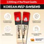 JUNG KWAN JANG 10 gói nước hồng sâm đỏ Everytime Korean Red Ginseng Extract