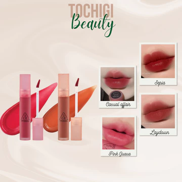 Son Kem 3CE Blur Water Tint 4.6g