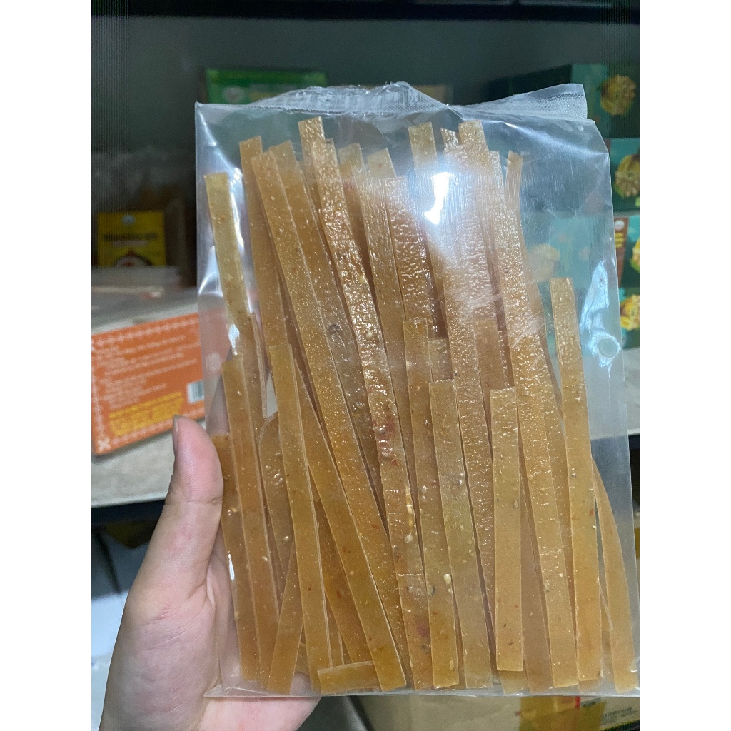 200g Bánh phồng tôm sợi phở