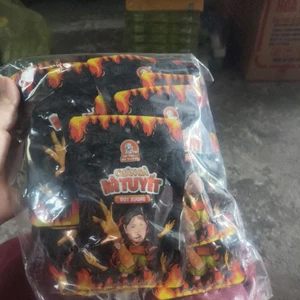 Combo 20c chân gà đen