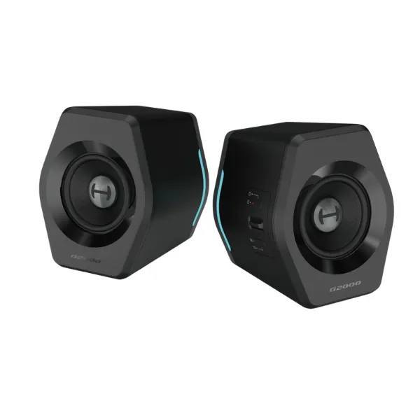 Loa máy tính 2.0 EDIFIER G2000, có Bluetooth 4.2 màu trắng/đen/hồng- Bh12t