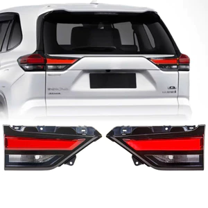 Đèn Hậu Innova Cross 2024-2025 ( lắp cho bản G ), Lắp Zin Thay Thế