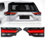 Đèn Hậu Innova Cross 2024-2025 ( lắp cho bản G ), Lắp Zin Thay Thế