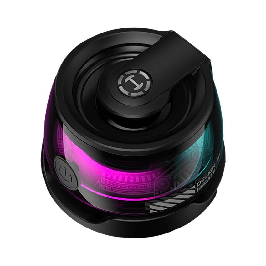 Loa máy tính EDIFIER HECATE G200 màu đen - Bh12t