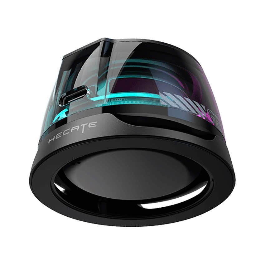 Loa máy tính EDIFIER HECATE G200 màu đen - Bh12t