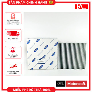 { Hàng Chính Hãng } Lọc gió điều hòa Ford Territory ( Có lọc than hoạt tính ) - ( AJXAJ-40130 )