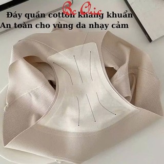 Quần Gen Bụng G 303 - Quần Lót Cạp Cao Gen Bụng Su Cao Cấp Nâng Mông Không Lộ Viền BC_CHIC LINGERIE