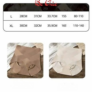 Quần Gen Bụng G 303 - Quần Lót Cạp Cao Gen Bụng Su Cao Cấp Nâng Mông Không Lộ Viền BC_CHIC LINGERIE