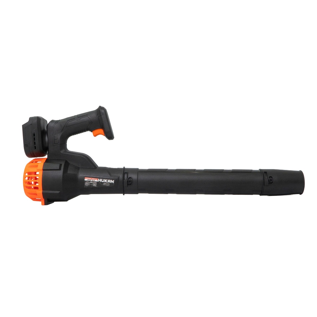 Máy Thổi Phản Lực HUKAN Gen2 G2-F2| 21V, Công Suất 1080W, Gió Mạnh 65m/s, Tốc Độ 50000v/p, Động Cơ Không Chổi Than