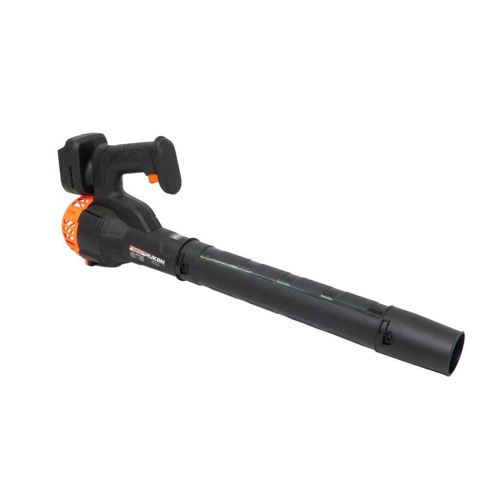 Máy Thổi Phản Lực HUKAN Gen2 G2-F2| 21V, Công Suất 1080W, Gió Mạnh 65m/s, Tốc Độ 50000v/p, Động Cơ Không Chổi Than