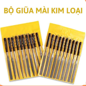 Bộ giũa mài kim loại,bộ 10 cây dũa kim loại,bộ dũa kim loại,vỉ vàng mài giũa,bộ giũa kim cương,dụng cụ giũa,bộ giũa sắt