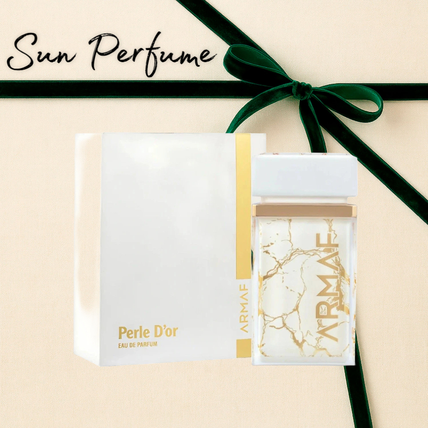 Nước hoa Perle D'or Armaf