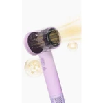 Máy sấy tóc ION Âm Ruby Pro, gỡ tóc sơ rối, giữ tóc mềm mượt, bền đẹp, 1600W, có 3 chế độ nhiệt — ảnh 8