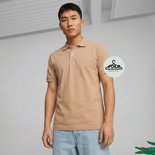 Tổng Hợp Áo Polo Nam Quốc Dân - 6 Màu Hot Trend Chất Vải Cá Sấu Lịch Lãm, Sang Trọng Lên Form Chuẩn