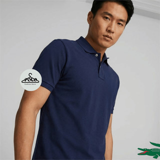 Tổng Hợp Áo Polo Nam Quốc Dân - 6 Màu Hot Trend Chất Vải Cá Sấu Lịch Lãm, Sang Trọng Lên Form Chuẩn