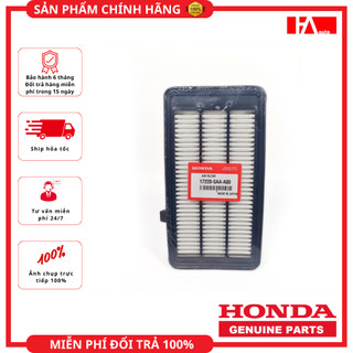 { Hàng Chính Hãng } Lọc gió động cơ Honda Civic 1.5 Turbo, Honda CR-V 1.5 Turbo
