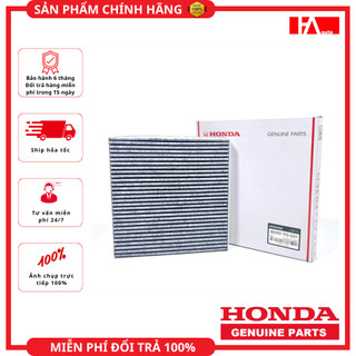 { Hàng Chính Hãng } Lọc gió điều hòa Honda City 08-22, Civic 16-22,CR-V 17-22,Brio 18-22, HR-V 15-22, Jazz 08-22