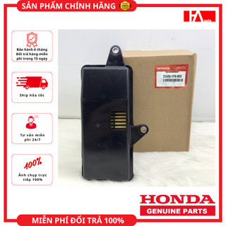 { Hàng Chính Hãng } Lọc dầu hộp số Honda Civic, City, HR-V, Brio, Jazz _ Mã: 25420-5T0-003