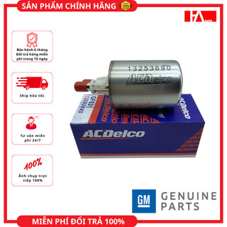 { Hàng Chính Hãng }  Lọc nhiên liệu Chevrolet Cruze, Captiva 2.4L đời 11-18, Orlando 1.8L _ Mã: 13253690