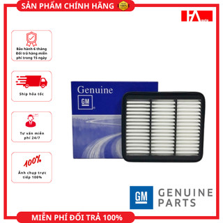 { Hàng Chính Hãng } Lọc gió động cơ Chevrolet Spark đời 2005-2011 (Matiz 3)