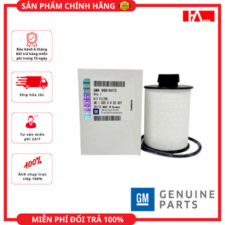 { Hàng Chính Hãng } Lọc nhiên liệu Chevrolet Captiva máy 2.0L đời 06-11, Nubira đời 07 - 09