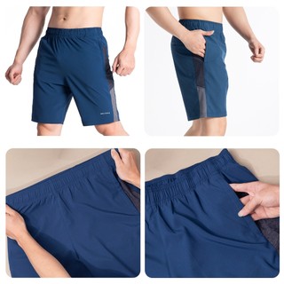 Quần short nam Mentoris, Quần đùi gió Có giãn, thoáng khí, thoải mái vận động mỗi ngày MSR2509