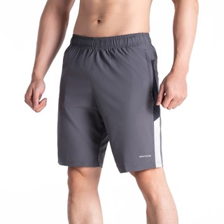 Quần short nam Mentoris, Quần đùi gió Có giãn, thoáng khí, thoải mái vận động mỗi ngày MSR2509