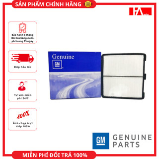 { Hàng Chính Hãng }  Lọc gió điều hòa Chevrolet Spark đời 05-11 (Matiz 3)