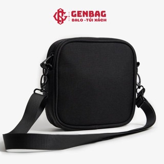 Túi đeo chéo nam phong cách basic DC05 đựng vừa điện thoại
