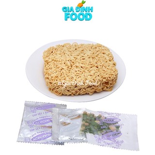 [Thùng x30 Gói] - Mì Đệ Nhất Thịt Bằm (83g)
