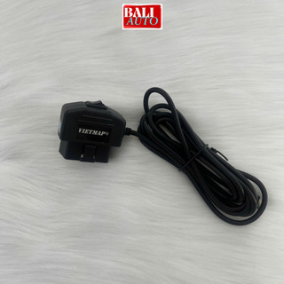 Cáp nguồn OBD H50 - Dùng cho bộ HUD H50 đọc thông tin từ cổng OBD2 trên xe
