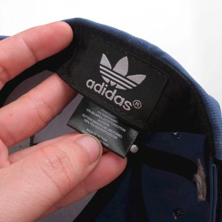Mũ Lưỡi Trai AD Unisex Thoáng Khí Đi Chơi Thể Thao, Nón Kết Thời Trang Màu Đen Trắng Cao Cấp