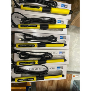 Máy Uốn Tóc Xoăn MayYoung M606