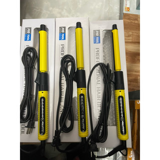 Máy Uốn Tóc Xoăn MayYoung M606