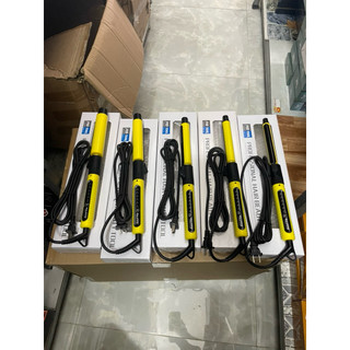 Máy Uốn Tóc Xoăn MayYoung M606