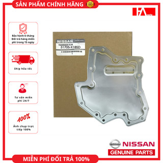 { Hàng Chính Hãng } Lọc dầu hộp số Nissan Navara, Terra, Infinity FX37, FX50, G37, M45, Q60, Q70, QX56