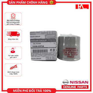 { Hàng Chính Hãng } Lọc dầu nhớt Nissan Sunny, Nissan Juke, Teana, Tiida, X-Trail, Livina, Qashqai