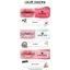 Bộ Sưu Tập Romand X ZO&FRIENDS (Son Tint, Son Bóng)