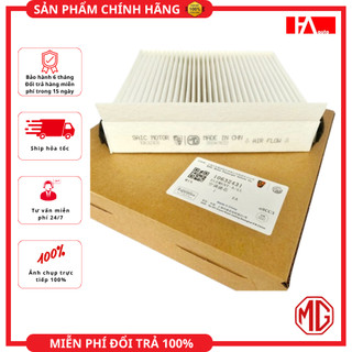 { Hàng Chính Hãng }  Lọc gió điều hòa MG ZS 1.3L 2020+