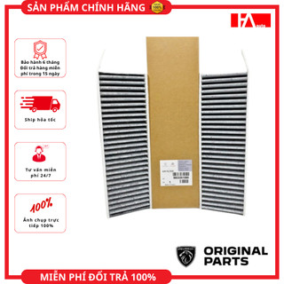 { Hàng Chính Hãng } Lọc gió điều hòa Peugeot 208 II/ 2008 II đời 2019+, Citroen C4 đời 2020+ (Có than hoạt tính)