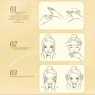 Kem 377 MmeiR Dưỡng Da Dưỡng Sáng Giảm Sạm Nám Whitening Lady Cream 50g