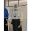 TRIANGLE - Happy Sweater - Áo len phong cách Hàn Quốc thanh lịch, basic và dễ mặc, dành cho mùa thu đông, chất len dày